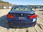 2016 Bmw 320 Xi за продажба в Seaford, DE - Side