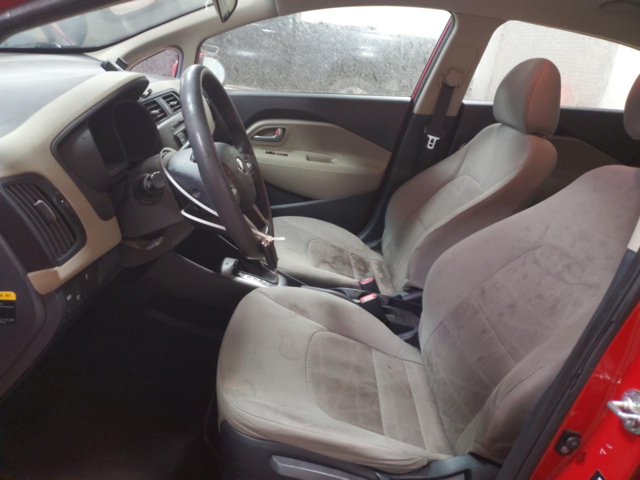 2015 Kia Rio - Image 7