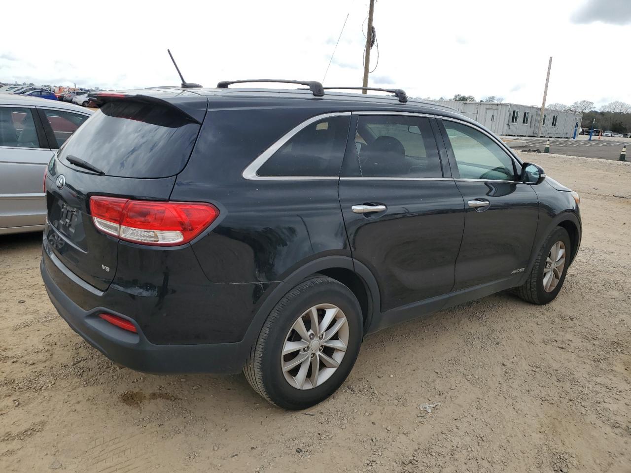 2018 Kia Sorento - Image 3