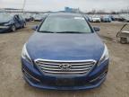 2017 Hyundai Sonata Se de vânzare în Des Moines, IA - Normal Wear