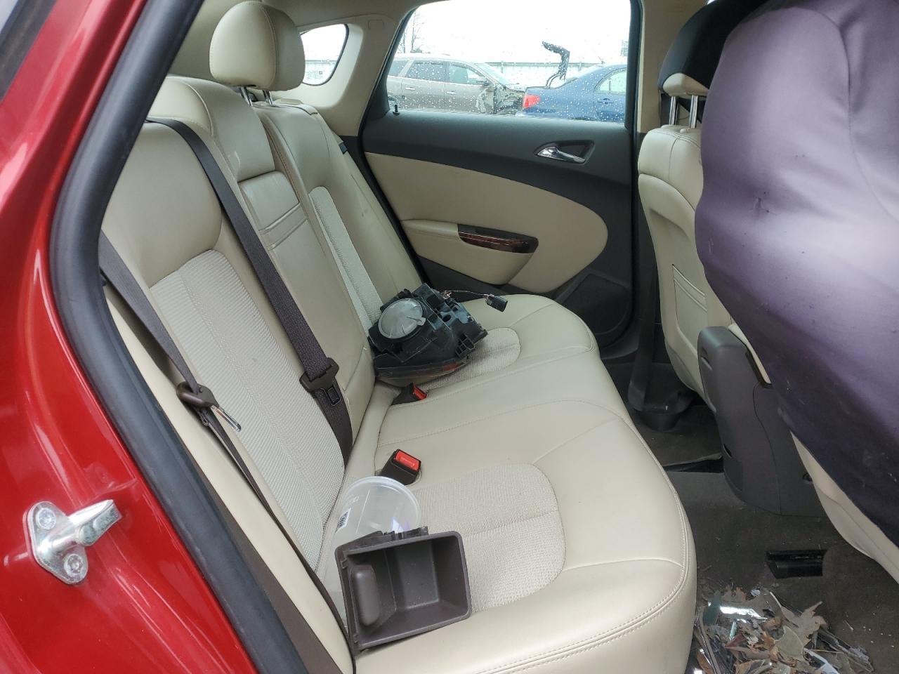 2013 Buick Verano VIN: 1G4PP5SK3D4233046 Lot: 48338795