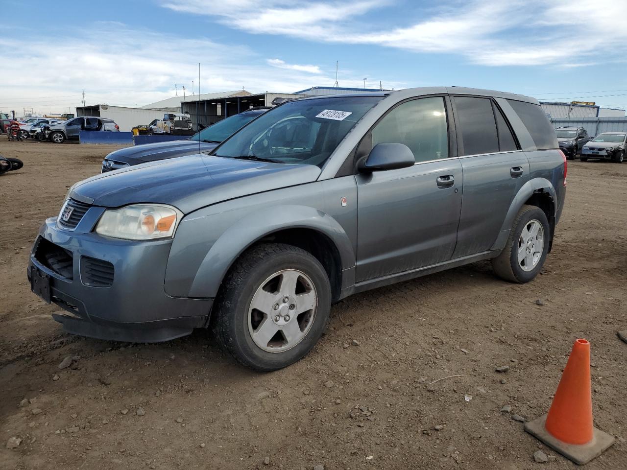 2006 Saturn VUE - Image 1