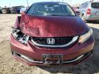 2015 Honda Civic Ex for Sale in Los Angeles, CA - Rear End