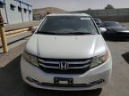 2015 Honda Odyssey Touring за продажба в Albuquerque, NM - Normal Wear