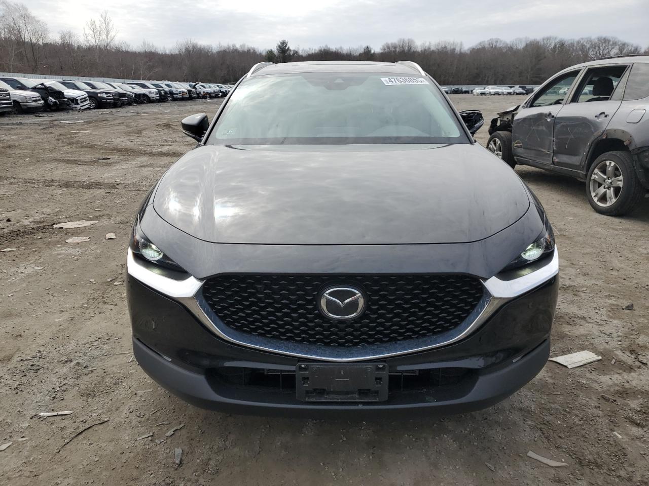 2022 Mazda CX-30 - Image 5
