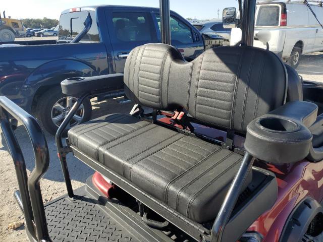 2023 GOLF CART ICON
