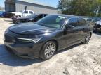 2025 Acura Integra  продається в Midway, FL - Front End