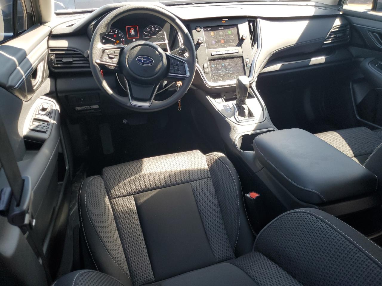 2025 Subaru Legacy - Image 8