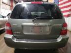 JTEEP21A440****** Salvage and Repairable 2004 Toyota Highlander in Alaska State