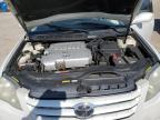 2006 Toyota Avalon Xl იყიდება Pekin-ში, IL - Rear End