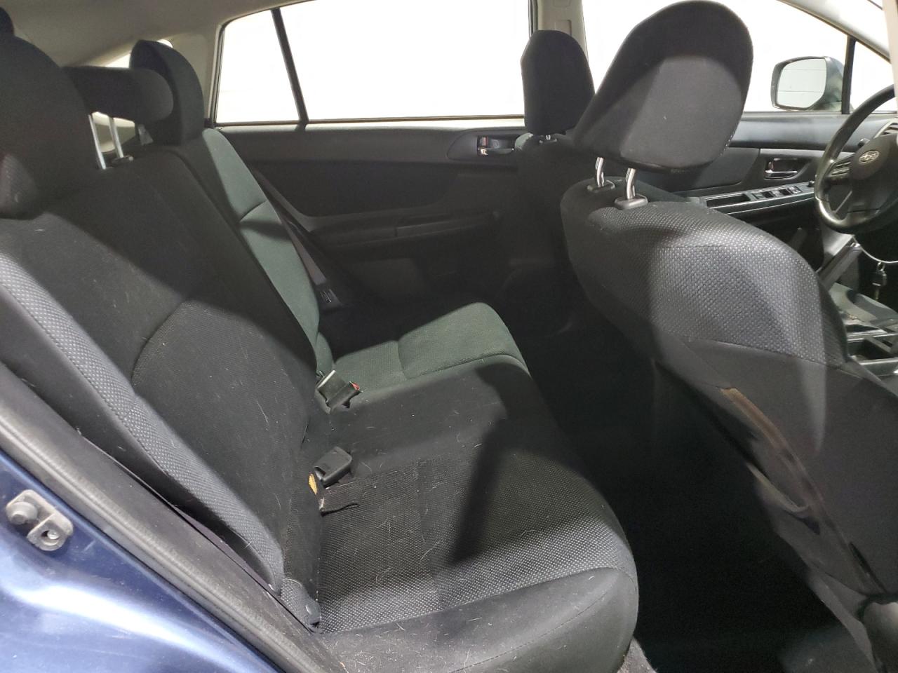 2013 Subaru Impreza - Image 10