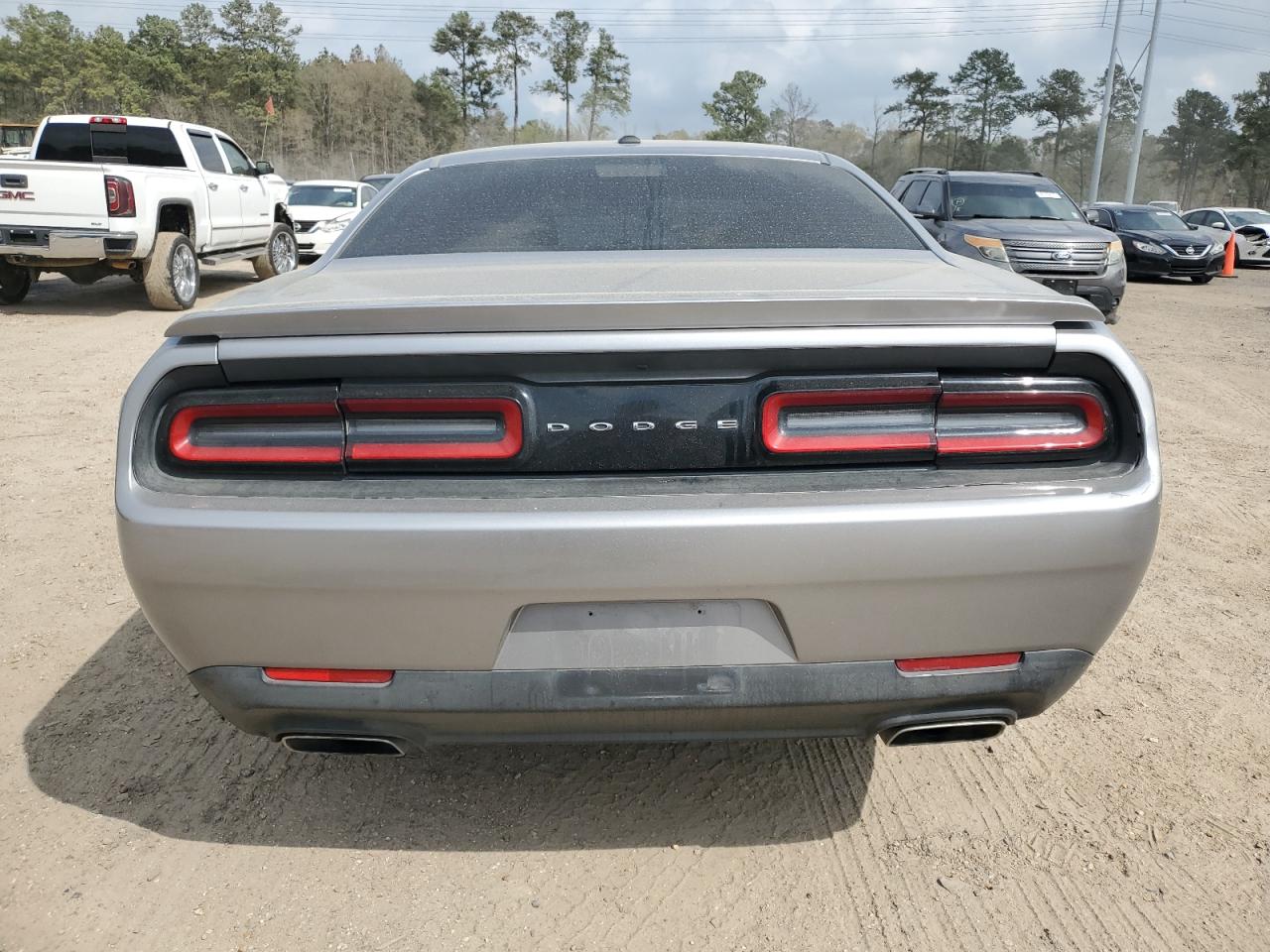 2017 Dodge Challenger - Image 6