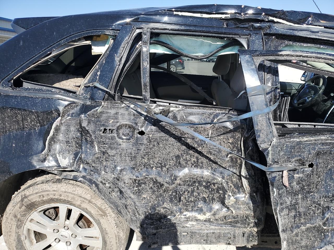2012 Ford Edge - Image 11
