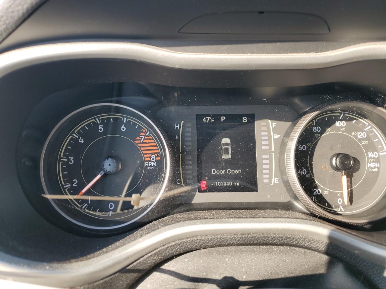 2018 Jeep Grand Cherokee - Image 9