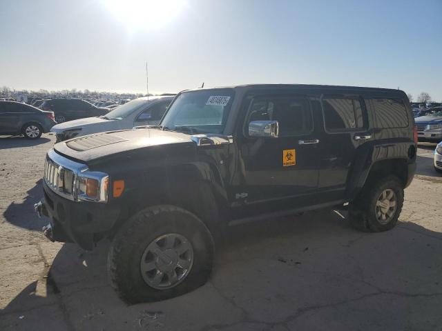 2007 Hummer H3 