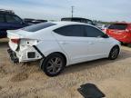 2017 Hyundai Elantra Se за продажба в Theodore, AL - Rear End