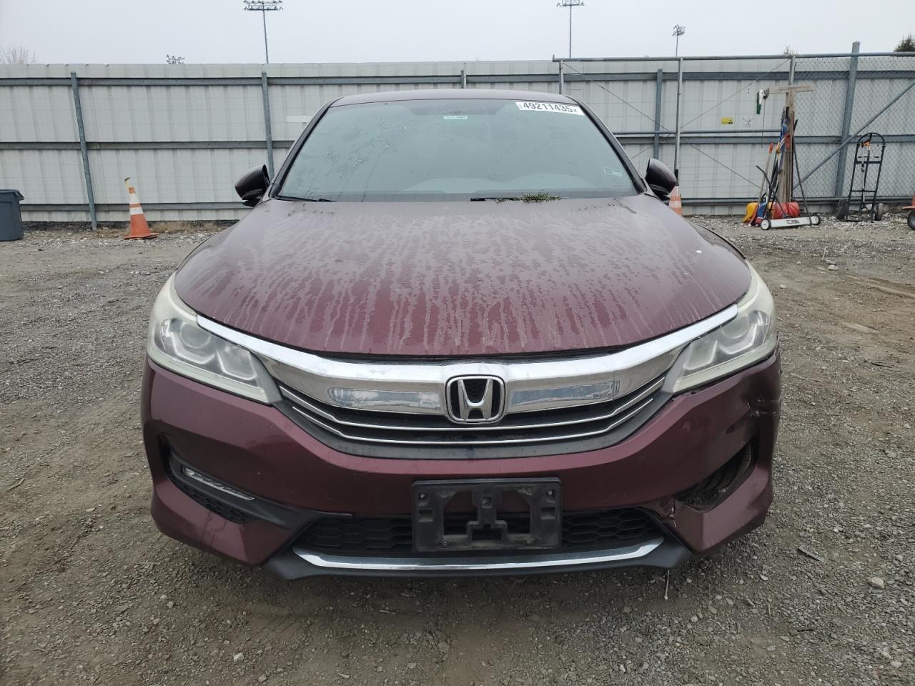 2016 Honda Accord - Image 5