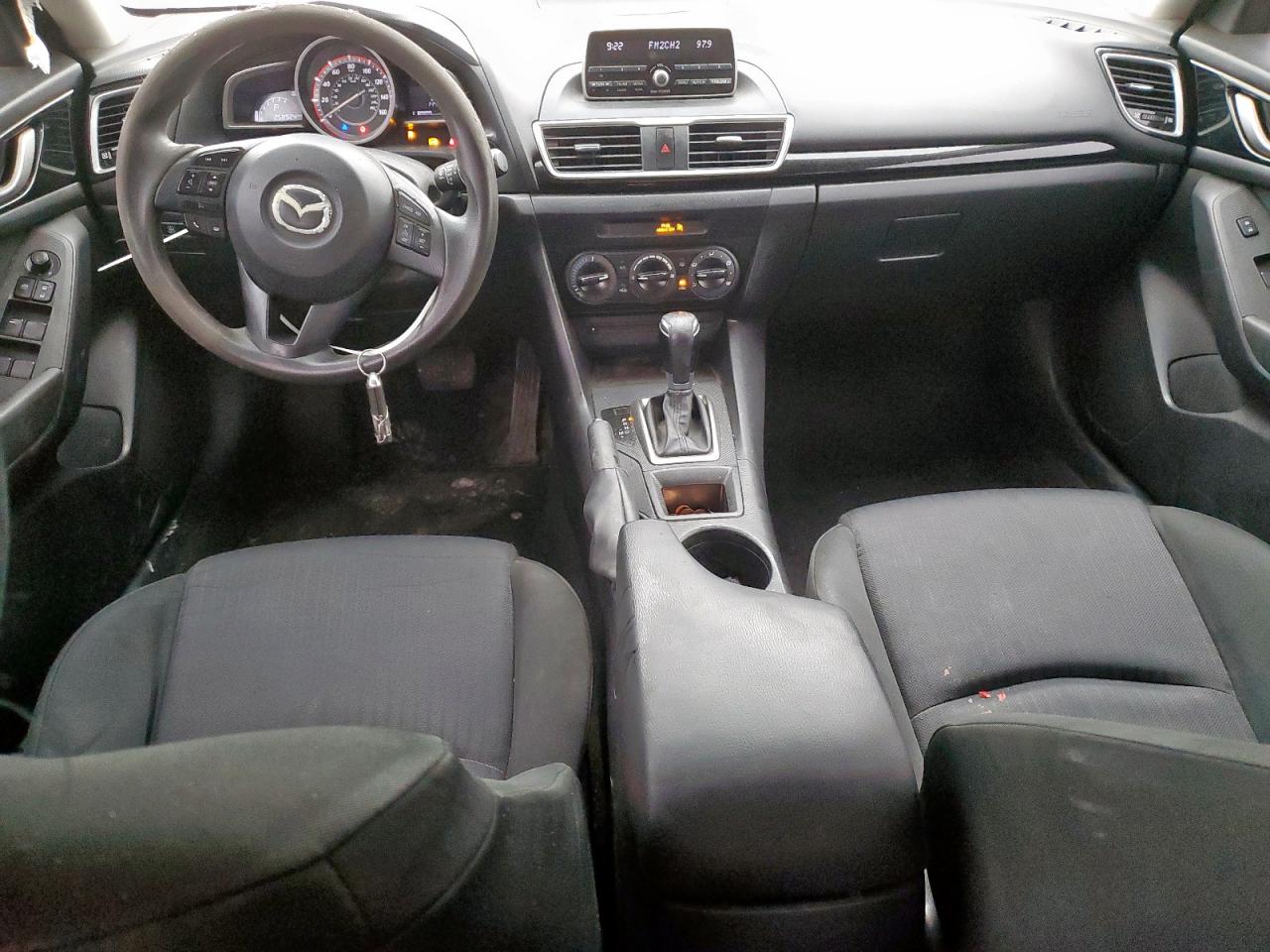 2014 Mazda 3 - Image 8