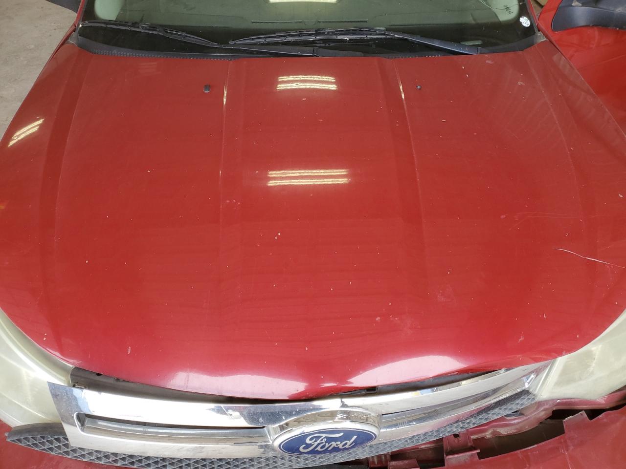 2011 Ford Focus - Image 11