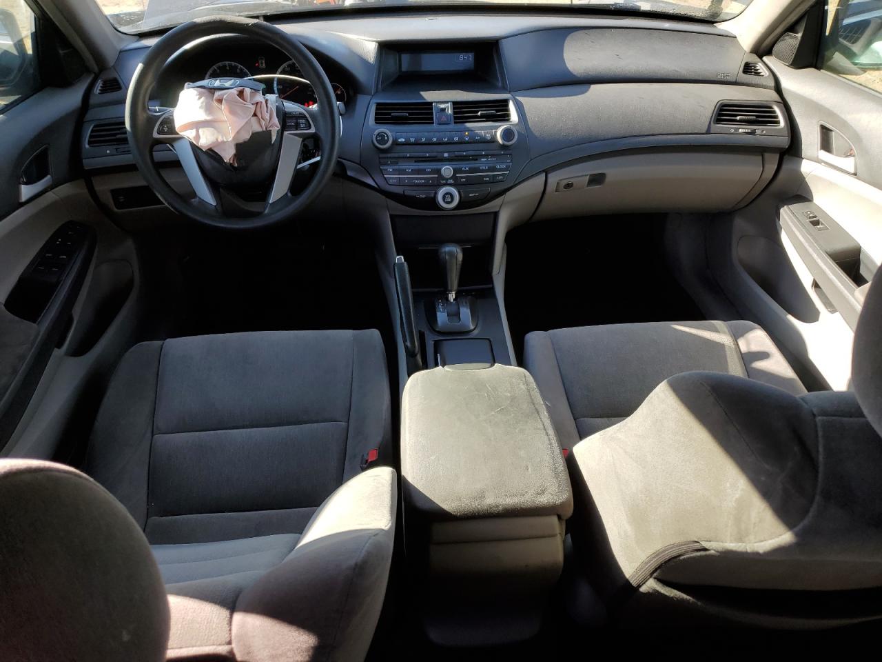 2009 Honda Accord - Image 8