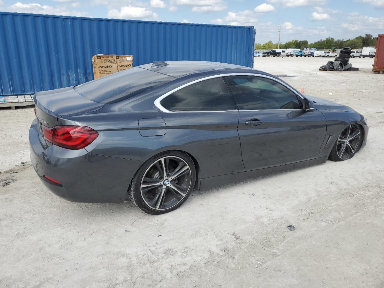 2020 BMW 4er - Image 3
