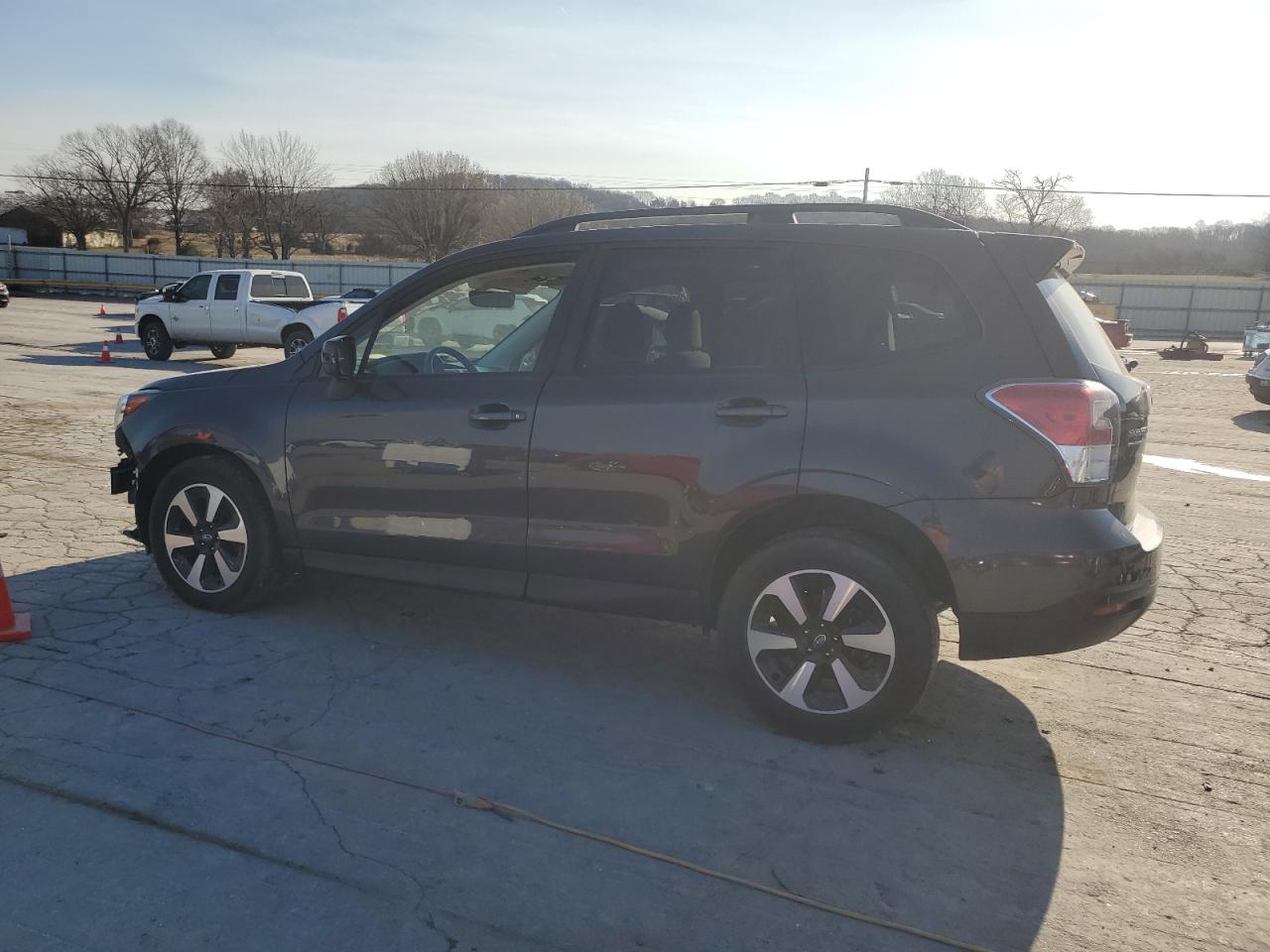 2017 Subaru Forester - Image 2