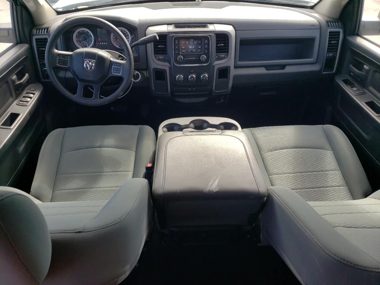 2015 RAM 1500 - Image 8