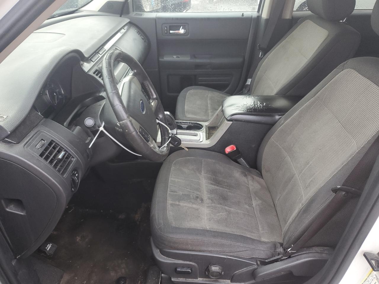 2012 Ford Flex - Image 7
