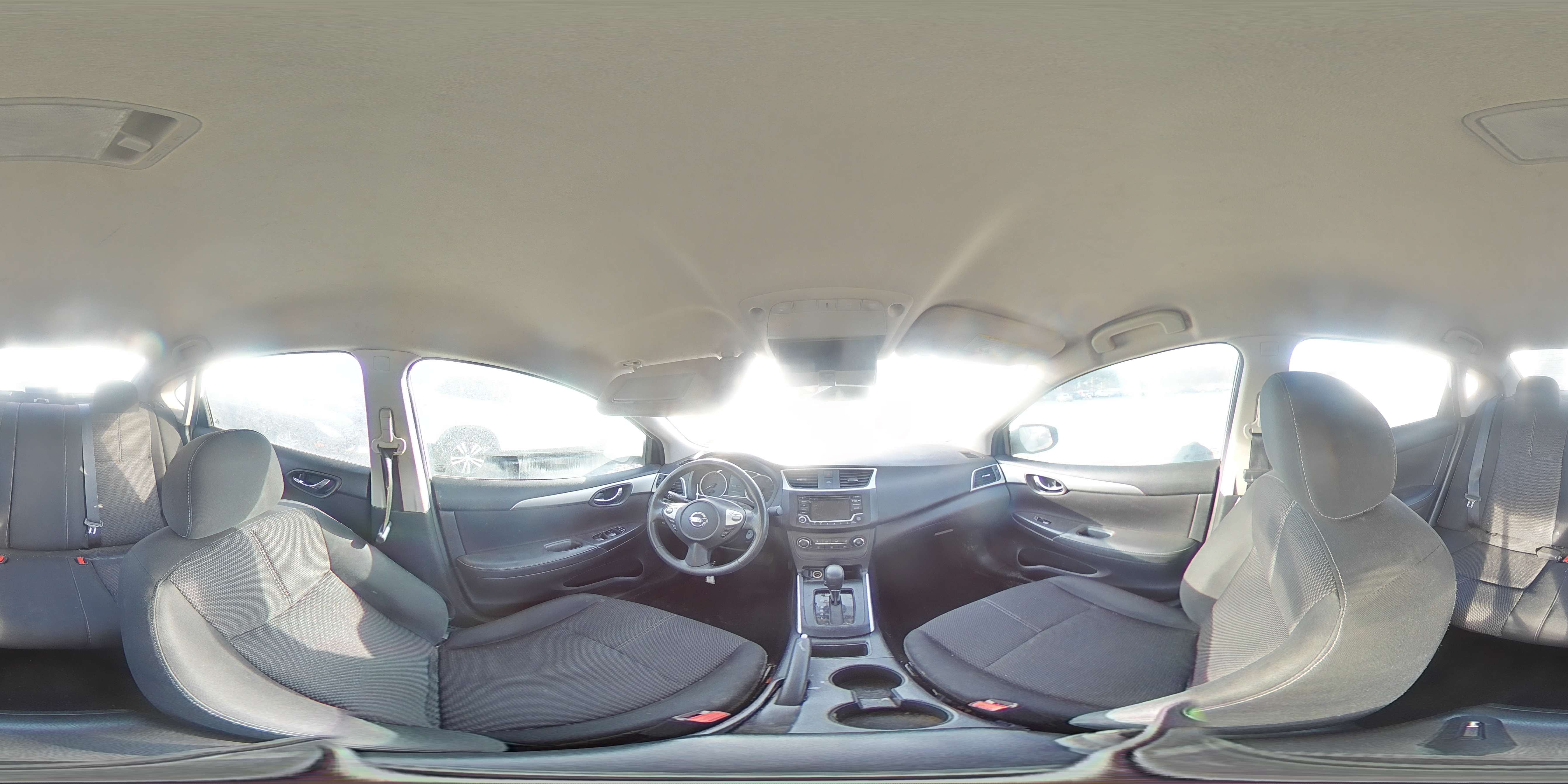 2018 Nissan Sentra - Image 14