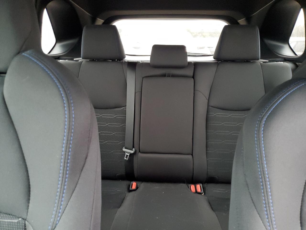 2024 Toyota RAV 4 - Image 10