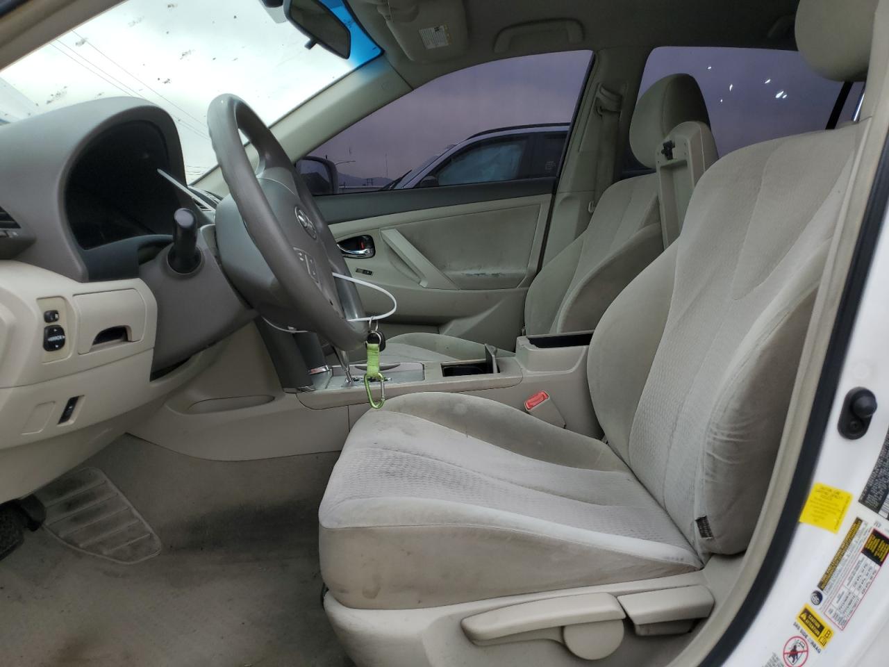 2011 Toyota Camry - Image 7