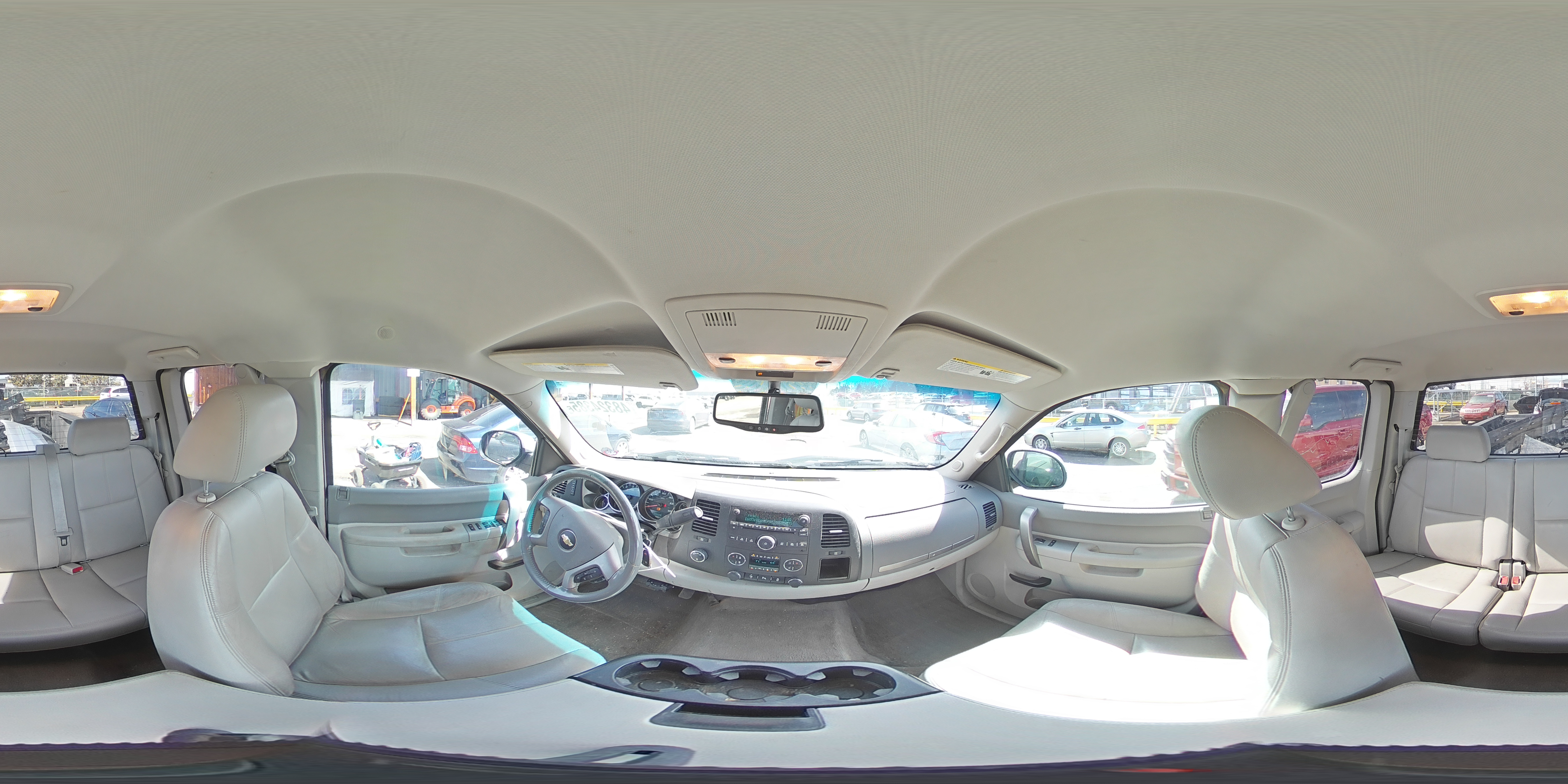 2012 Chevrolet Silverado - Image 12