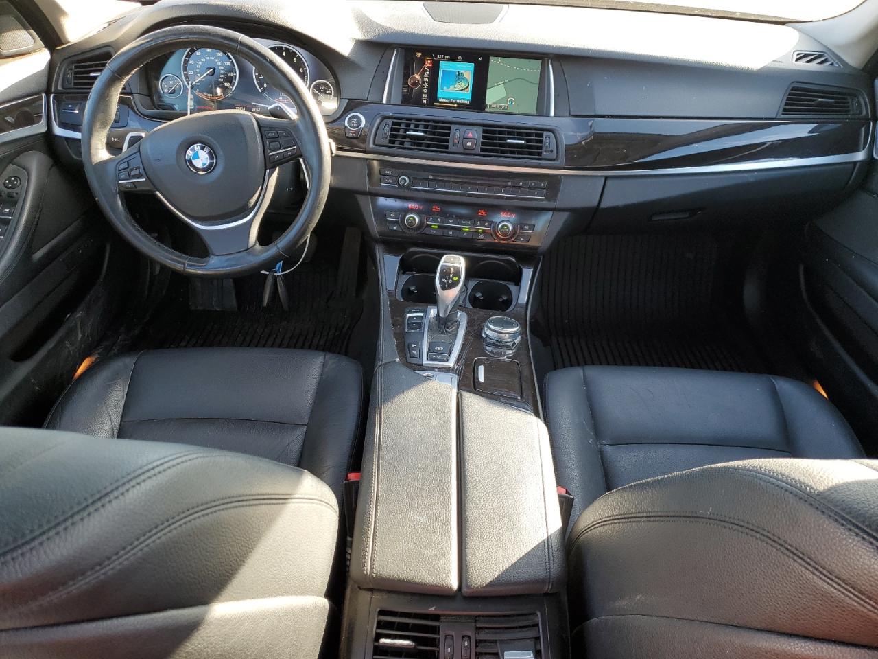 2016 BMW 5er - Image 8