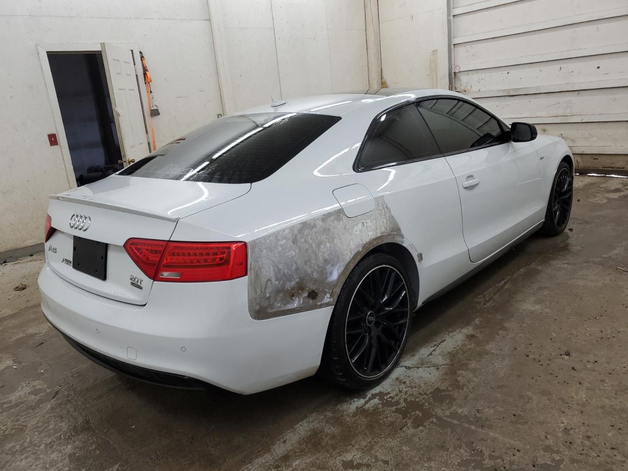 2016 Audi A5 - Image 3