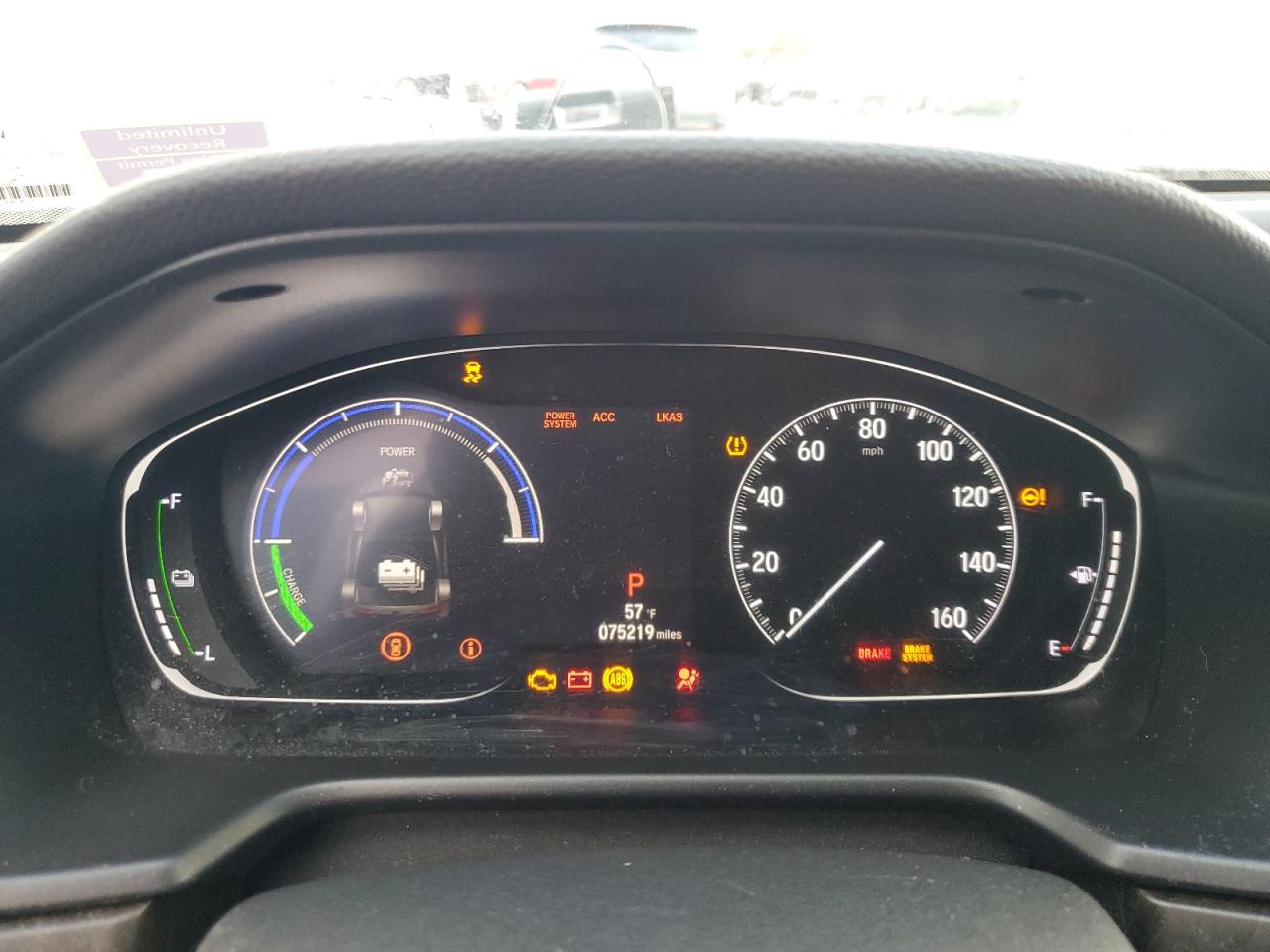 2018 Honda Accord - Image 9