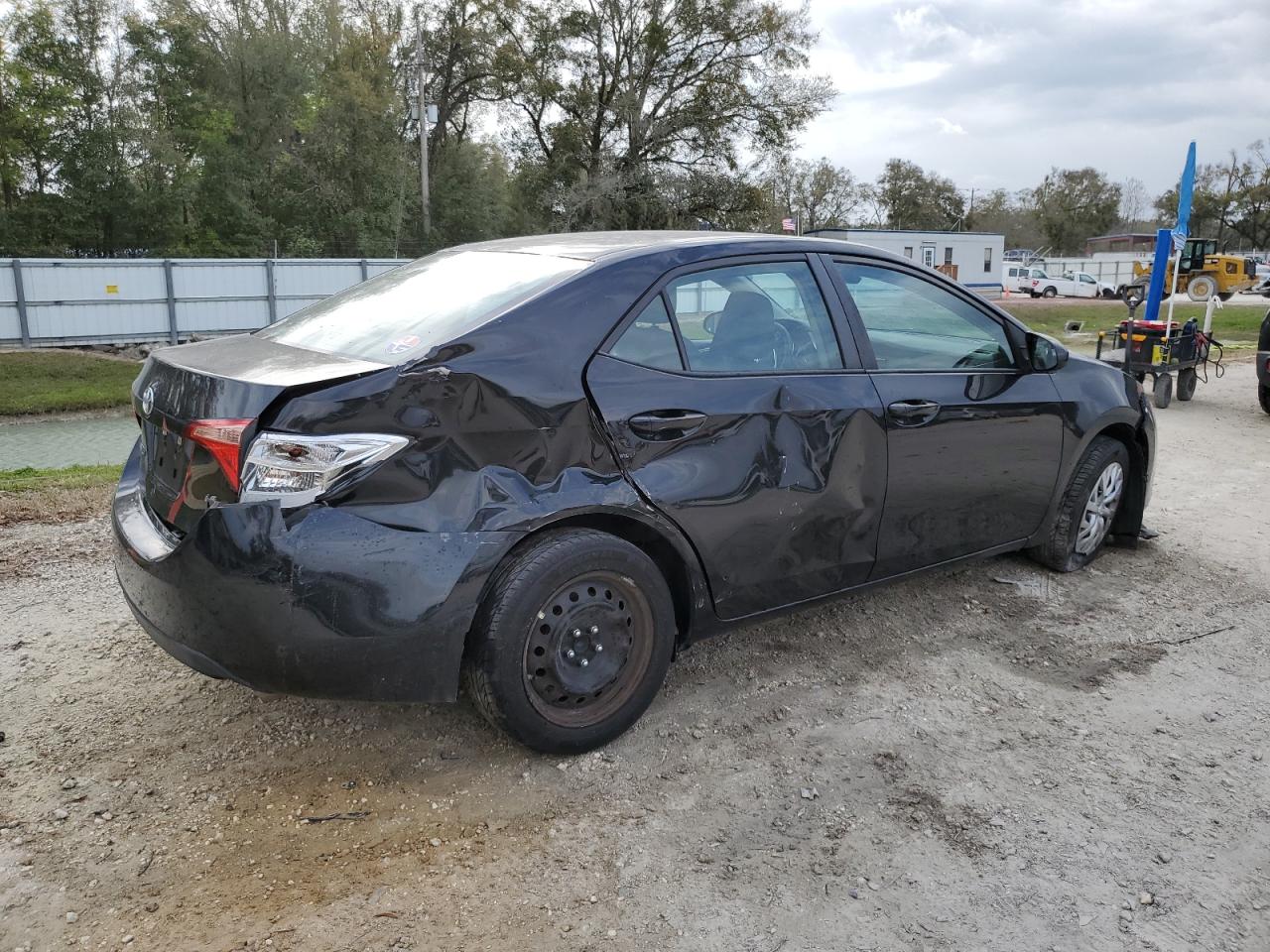 2018 Toyota Corolla - Image 3