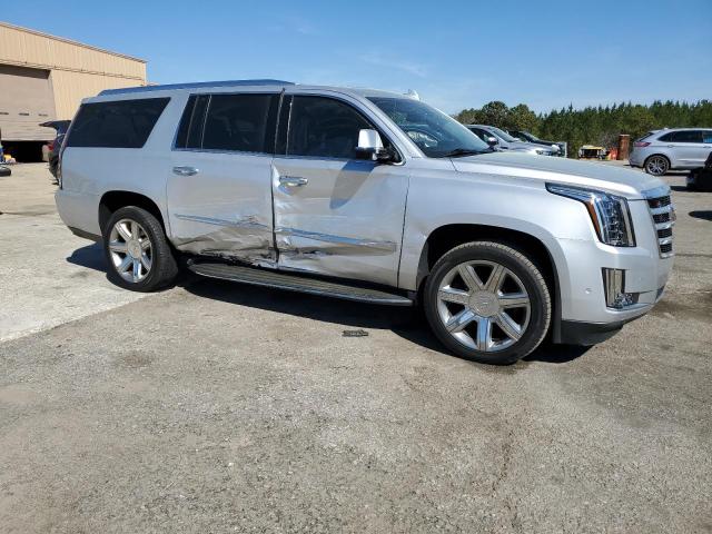  CADILLAC ESCALADE 2020 Srebrny