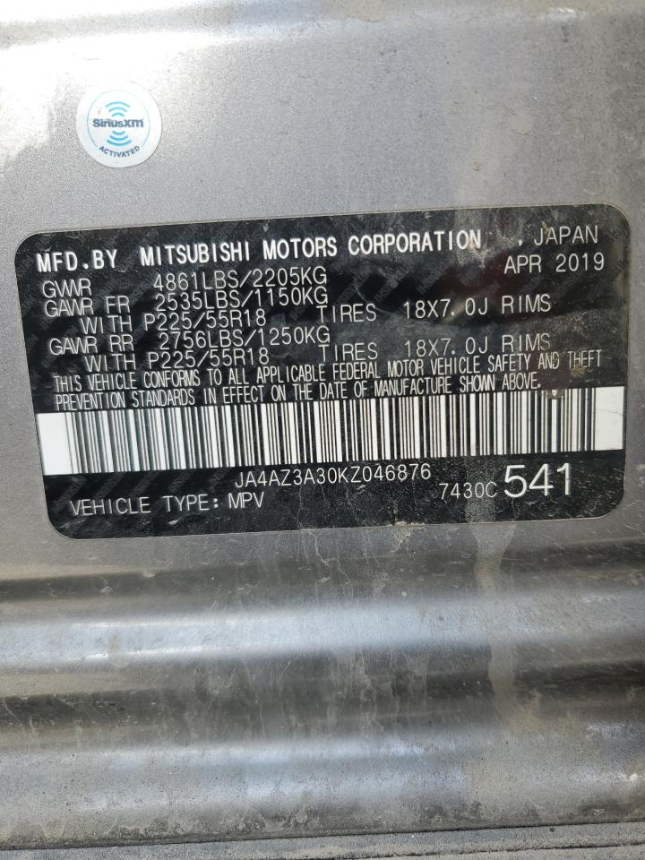 2019 Mitsubishi Outlander - Image 13