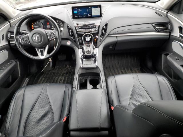  ACURA RDX 2021 Сірий