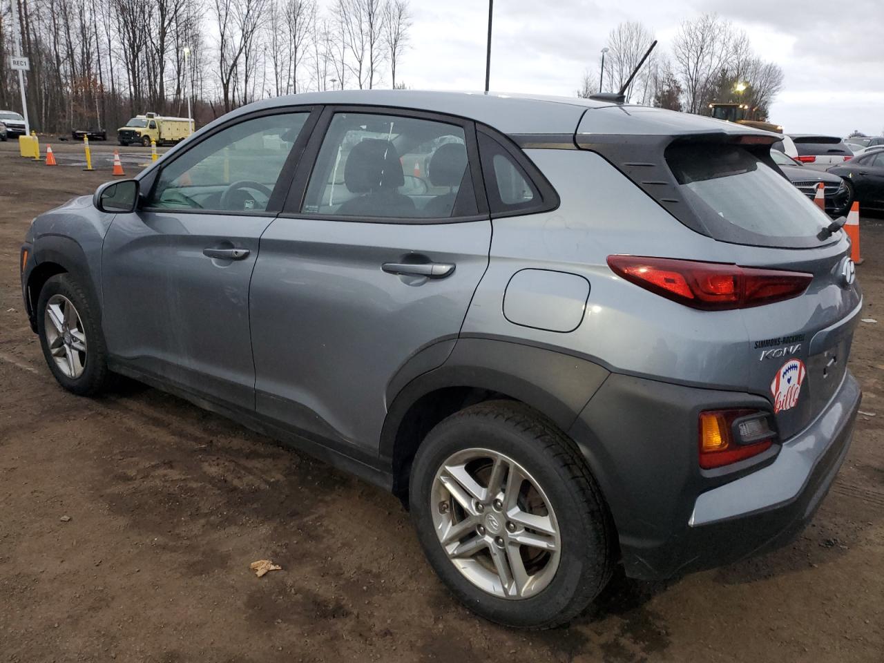 2019 Hyundai Kona - Image 2