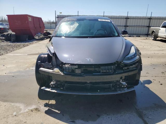  TESLA MODEL 3 2020 Szary