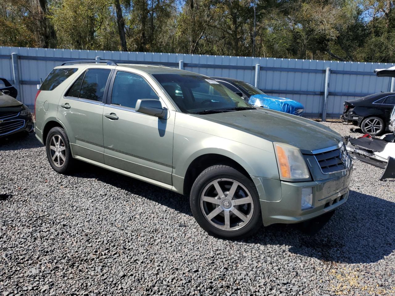 2004 Cadillac SRX - Image 4