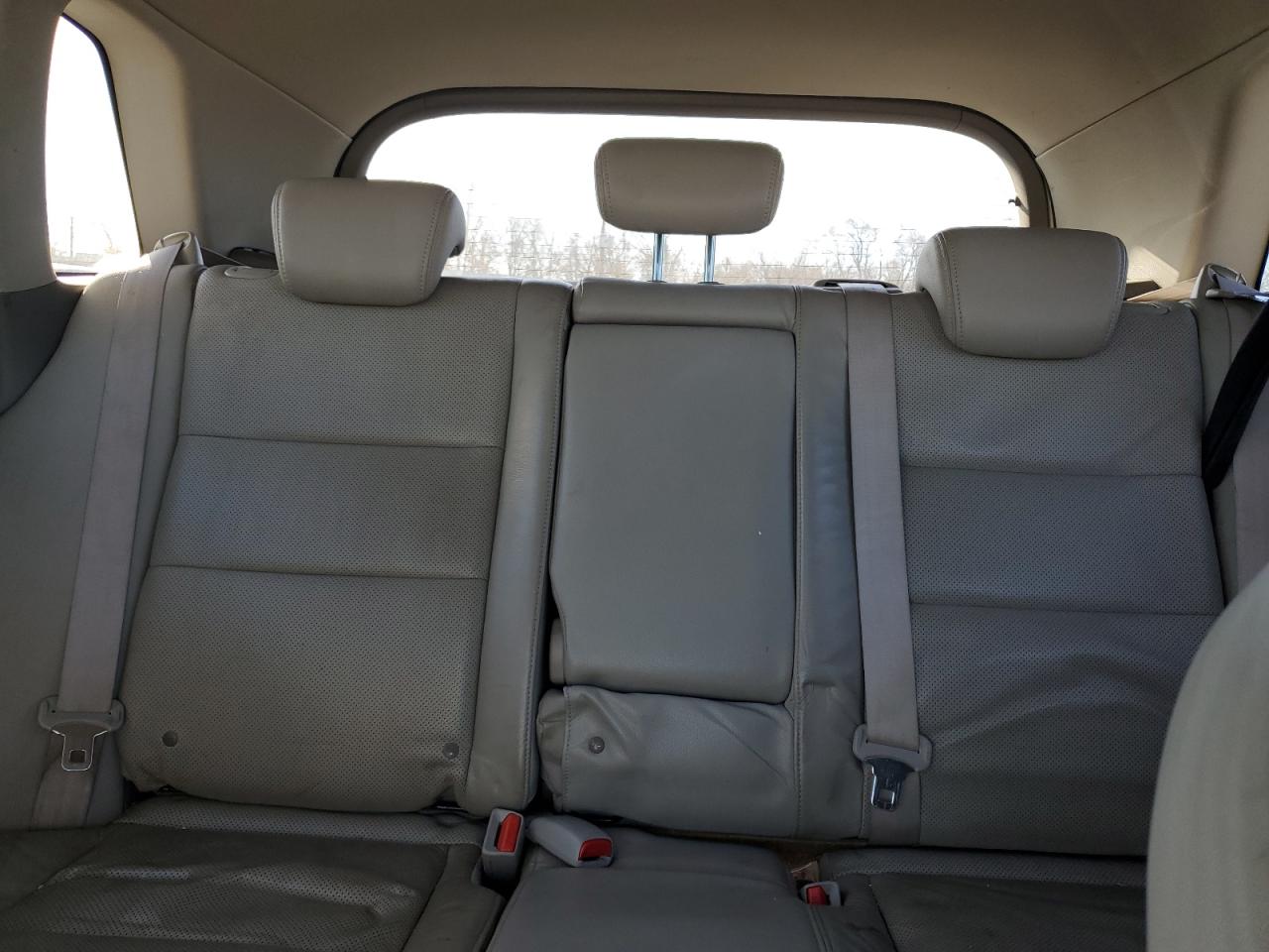 2011 Acura RDX - Image 10