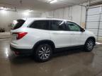 2020 Honda Pilot Ex продається в Madisonville, TN - Front End