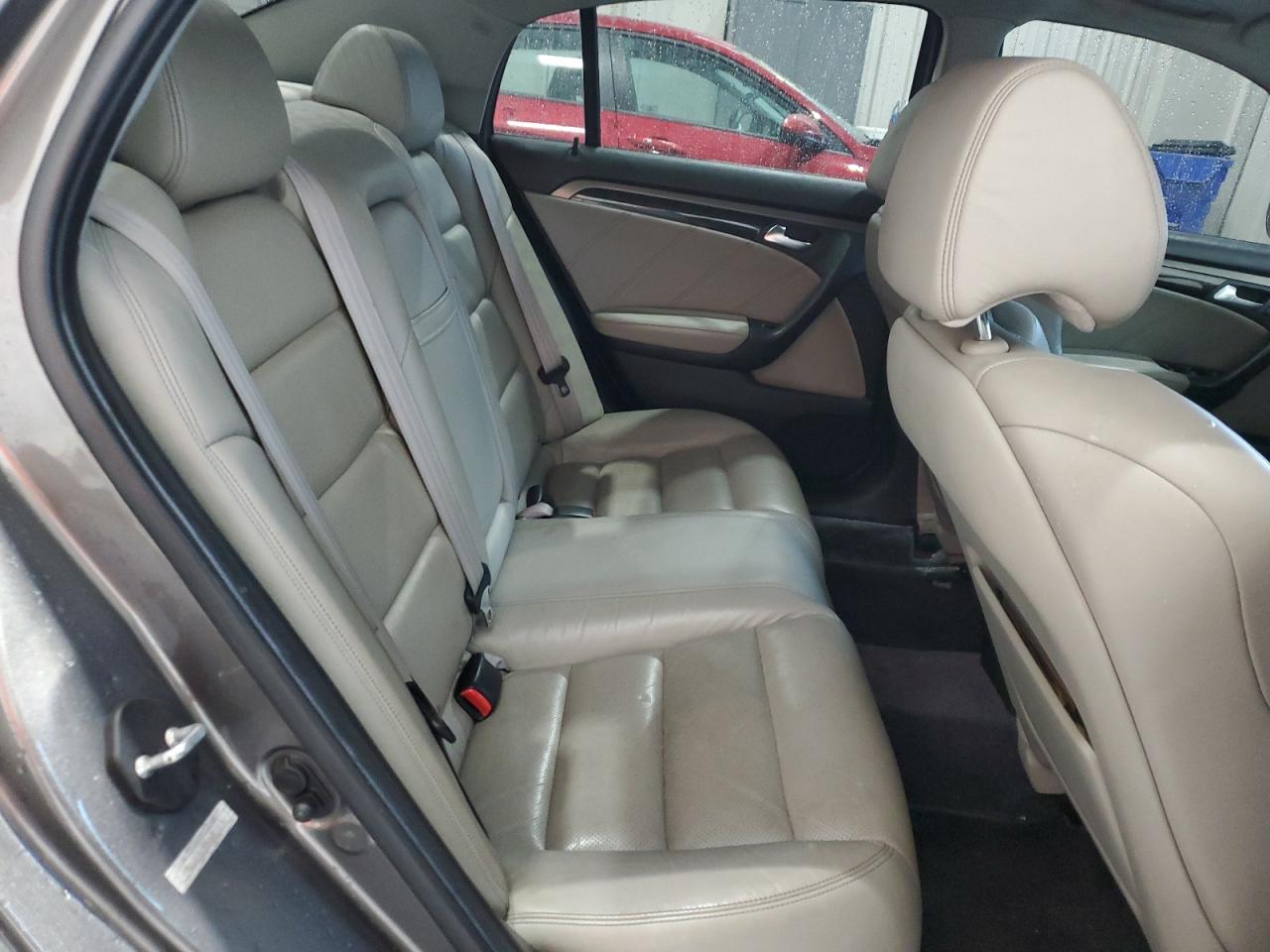 2008 Acura TL - Image 10