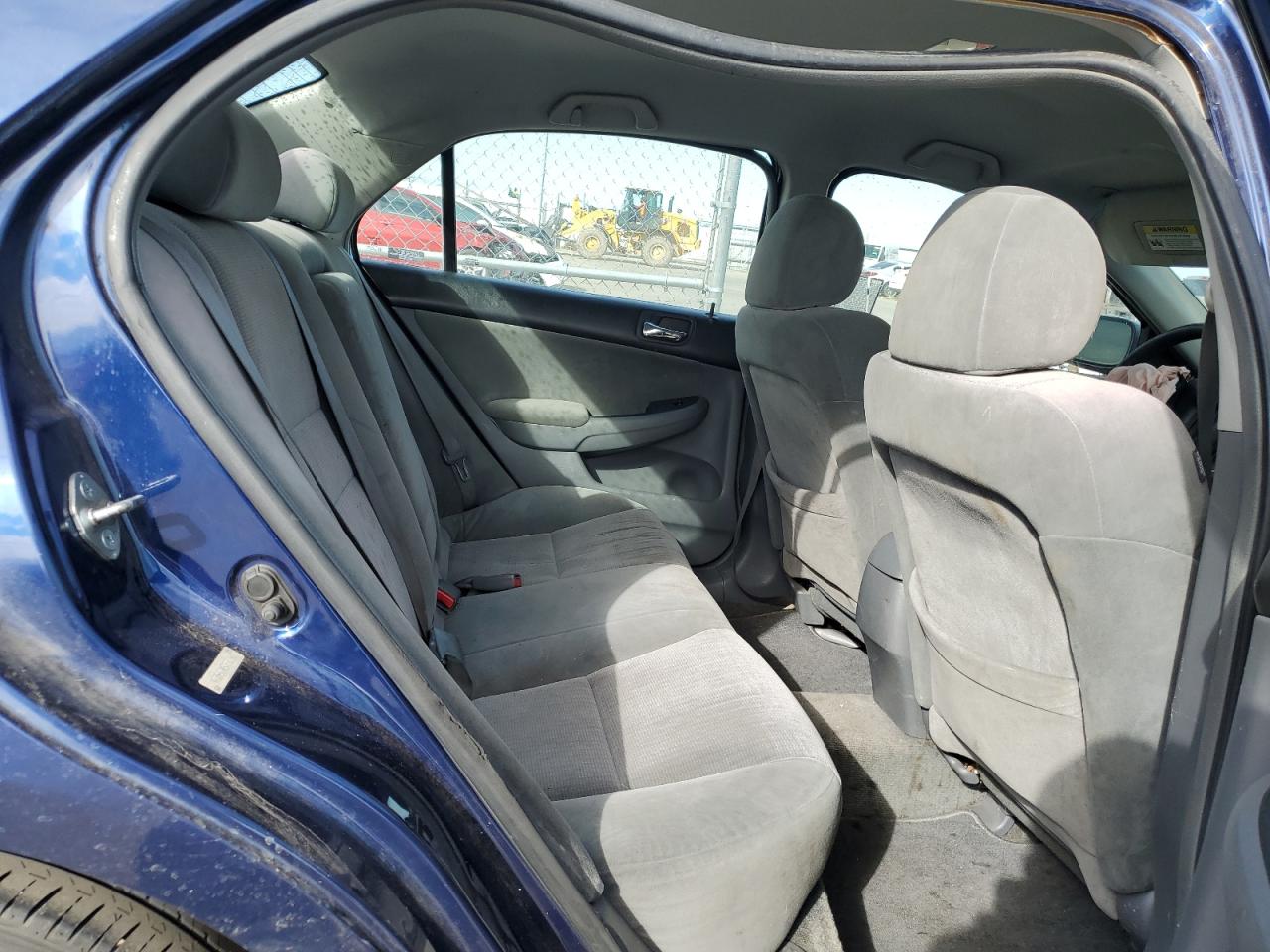 2005 Honda Accord - Image 10