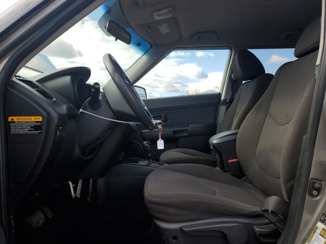 2013 Kia Soul - Image 7