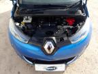 2017 RENAULT ZOE DYNAMI for sale at Copart WESTBURY