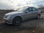 2005 Mercedes-Benz C 320 4Matic للبيع في Chicago Heights، IL - Front End