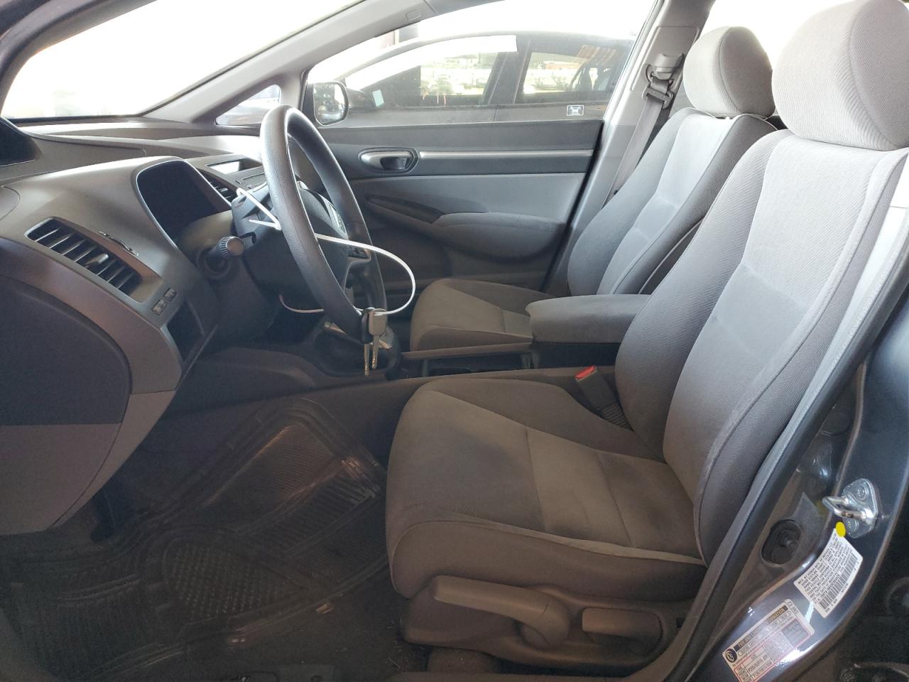 2009 Honda Civic - Image 7
